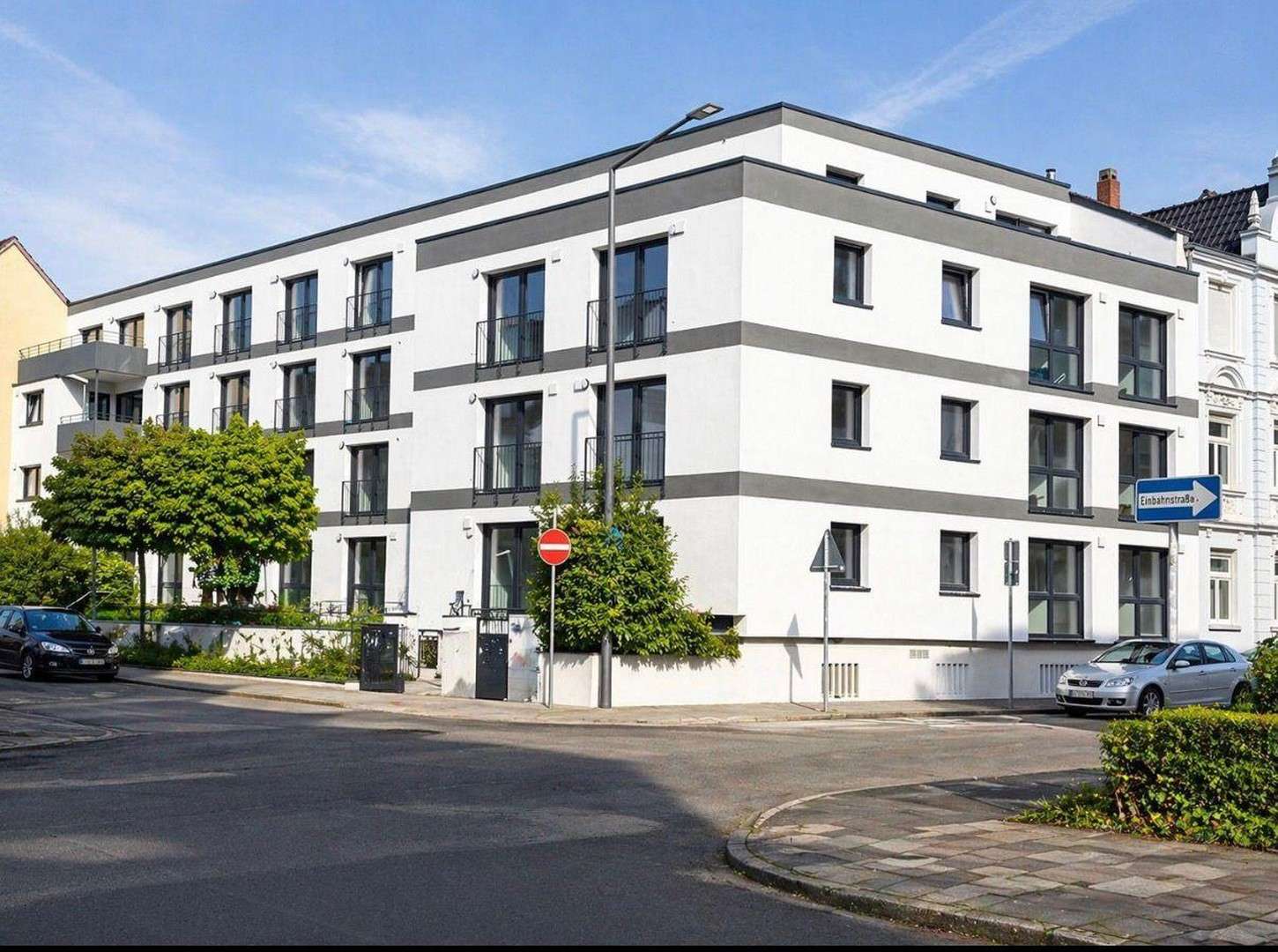 Thumbnail-Wohnung zum Mieten in Paderborn 395,00 € 21 m²