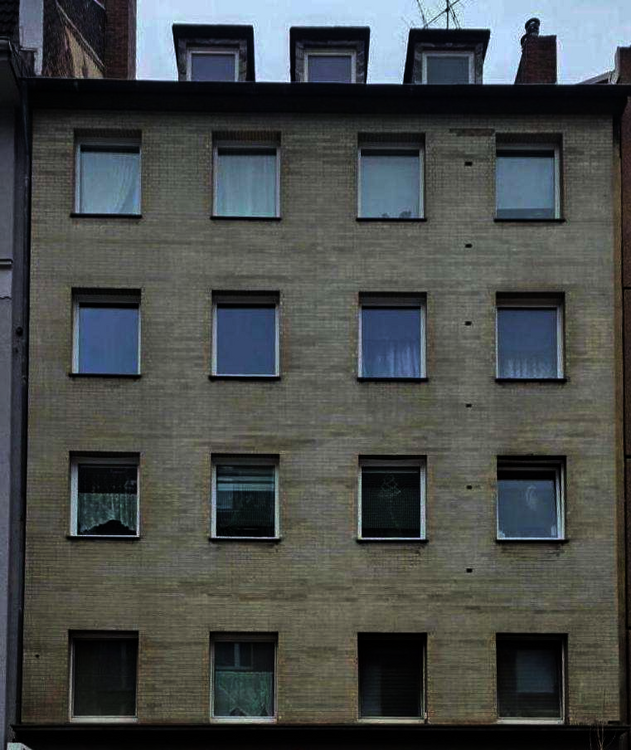 Thumbnail-Haus zum Kaufen in Düsseldorf 1.600.000,00 € 502.68 m²