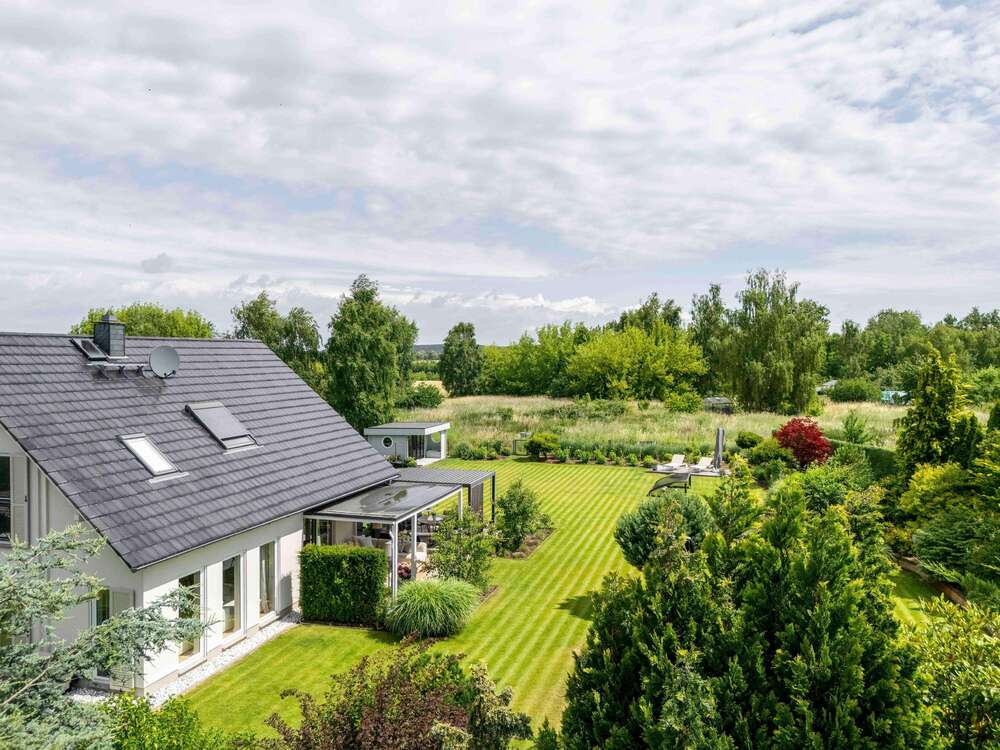 Thumbnail-Haus zum Kaufen in Potsdam 1.250.000,00 € 145 m²