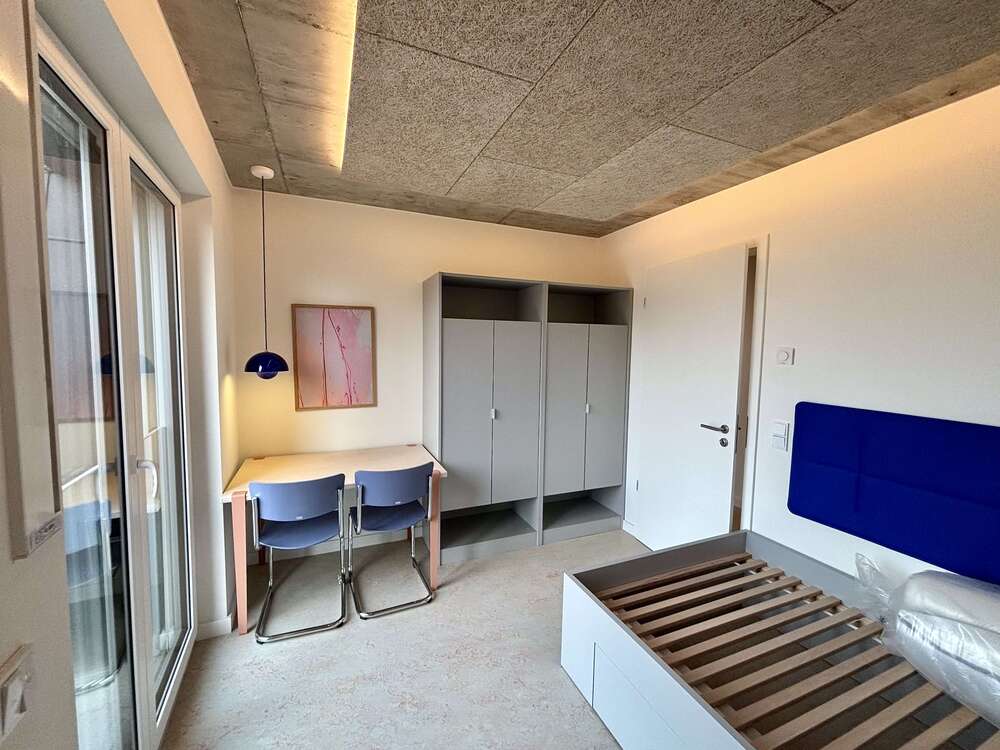 Thumbnail-Wohnung zum Mieten in Aachen 1.183,00 € 44.38 m²