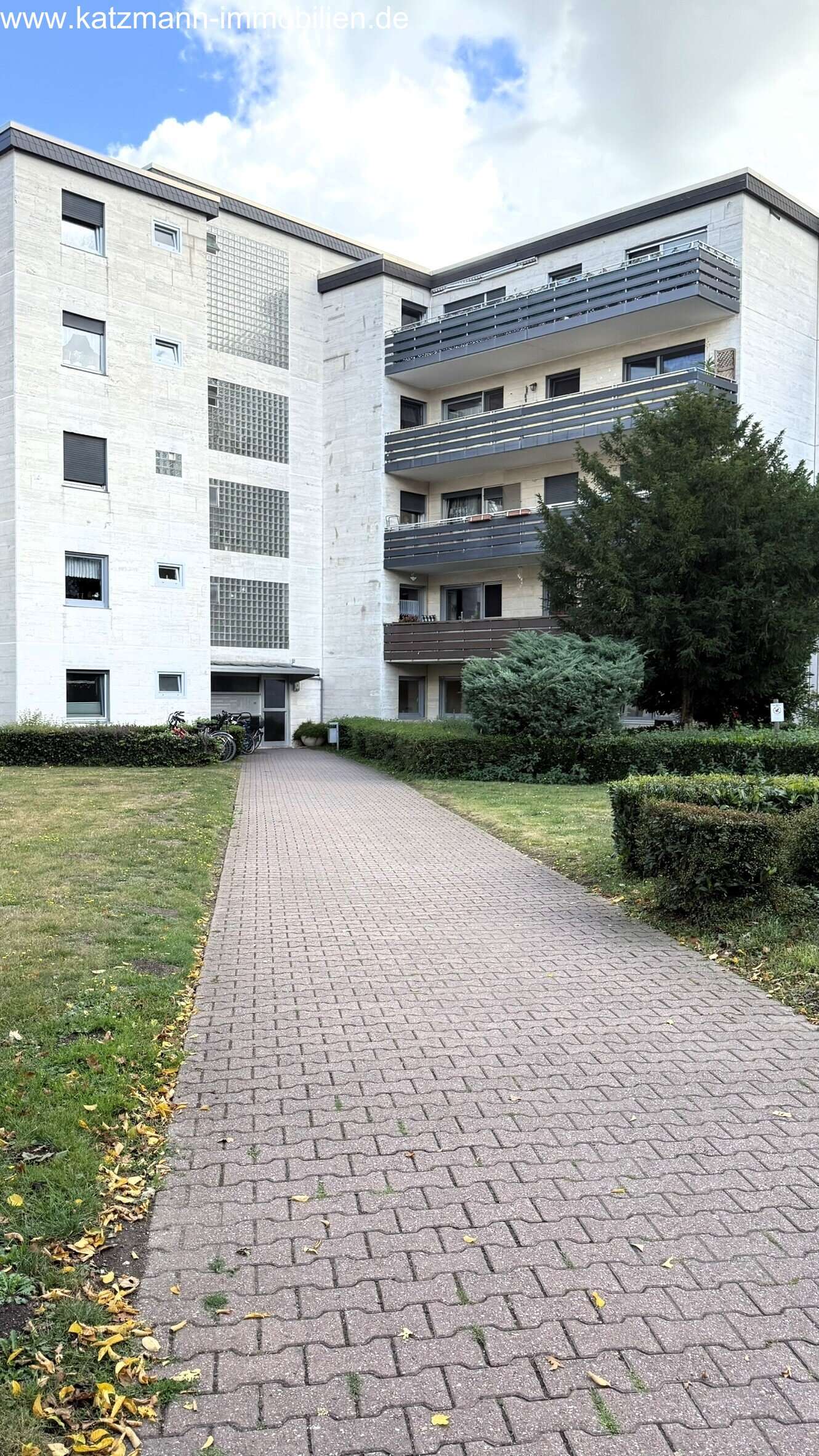 Thumbnail-Wohnung zum Kaufen in Bergheim 129.000,00 € 82 m²