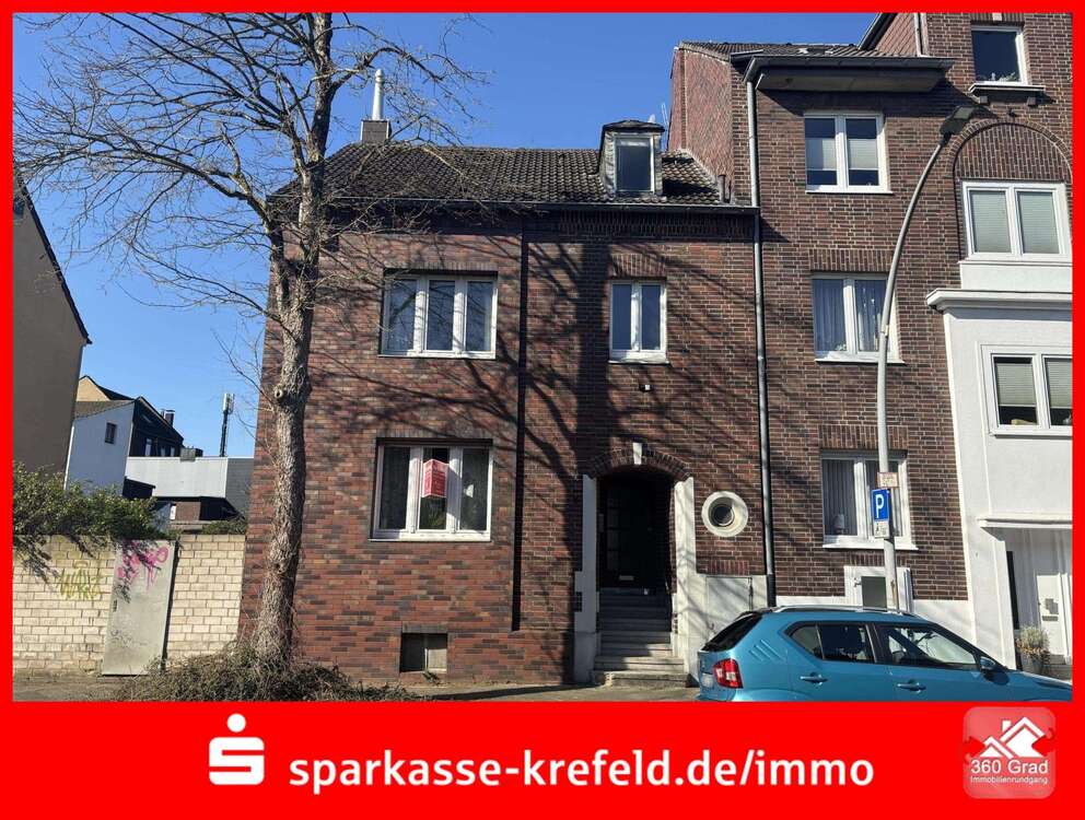 Thumbnail-Haus zum Kaufen in Mönchengladbach 339.000,00 € 115 m²