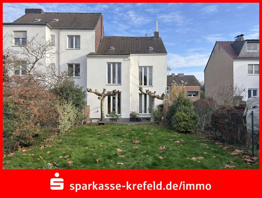 Thumbnail-Haus zum Kaufen in Mönchengladbach 365.000,00 € 115 m²