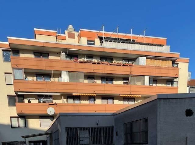 Thumbnail-Wohnung zum Kaufen in Pforzheim 220.000,00 € 100 m²