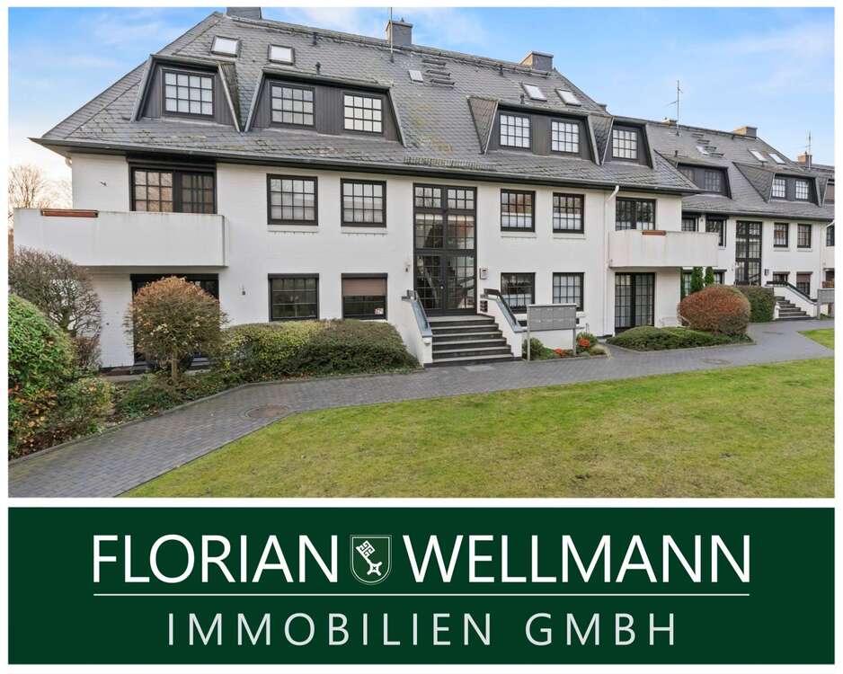 Thumbnail-Wohnung zum Kaufen in Bremen 119.000,00 € 40.19 m²