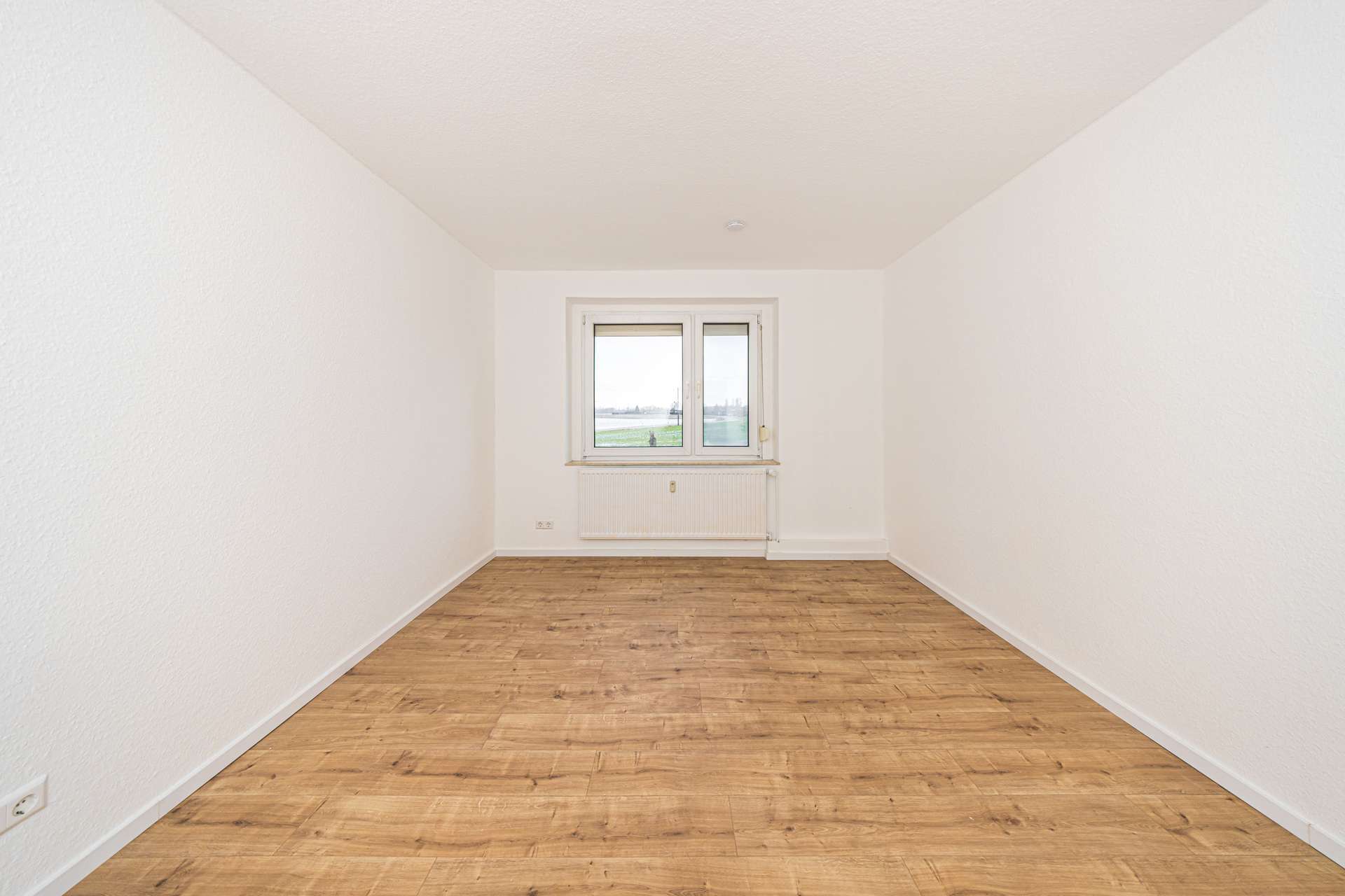 Thumbnail-Wohnung zum Mieten in Borna 544,00 € 62 m²