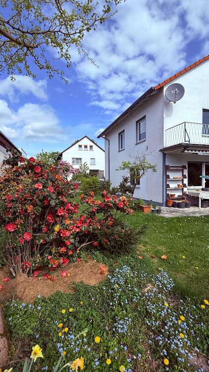 Thumbnail-Haus zum Kaufen in Oberursel 990.000,00 € 130 m²