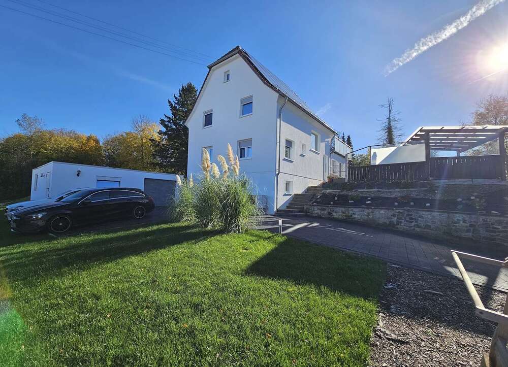 Thumbnail-Haus zum Kaufen in Knittlingen 720.000,00 € 150 m²