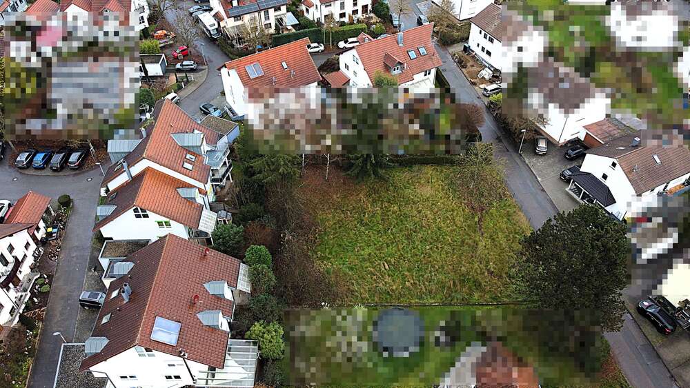 Thumbnail-Grundstück zu verkaufen in Oedheim 499.000,00 € 890 m²