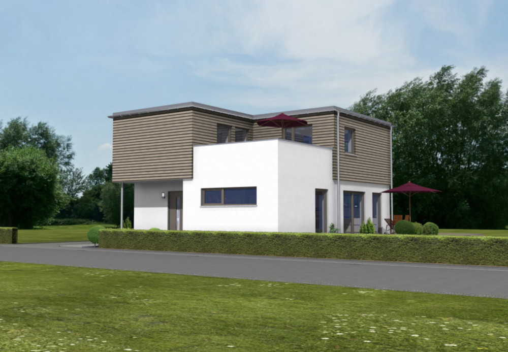 Thumbnail-Haus zum Kaufen in Nordrhein-Westfalen - Lügde 419.216,00 € 154 m²