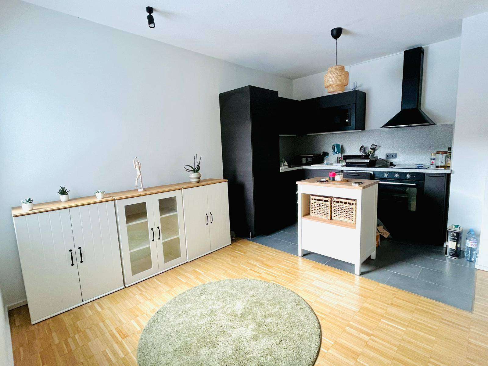 Thumbnail-Wohnung zum Mieten in Nürnberg 1.304,08 € 83.81 m²