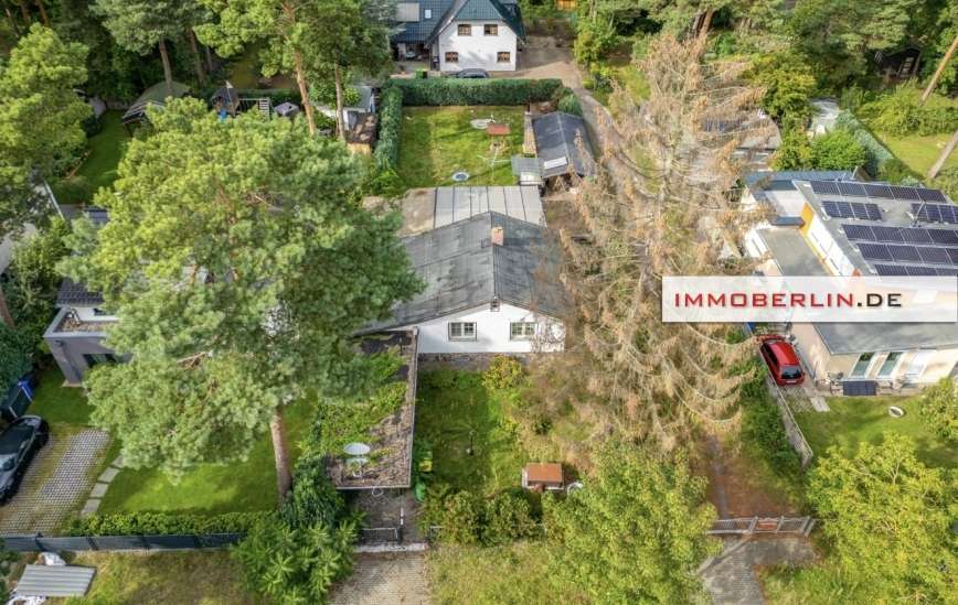 Thumbnail-Haus zum Kaufen in Hoppegarten 365.000,00 € 60 m²