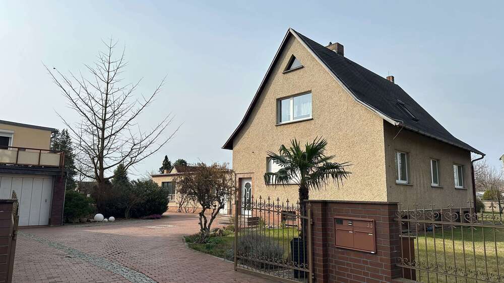 Thumbnail-Haus zum Kaufen in Guben 279.990,00 € 220 m²