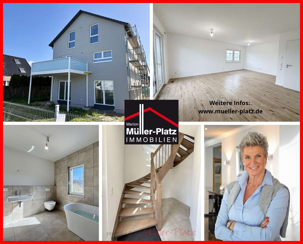 Thumbnail-Wohnung zum Mieten in Wegberg 1.944,00 € 147.64 m²