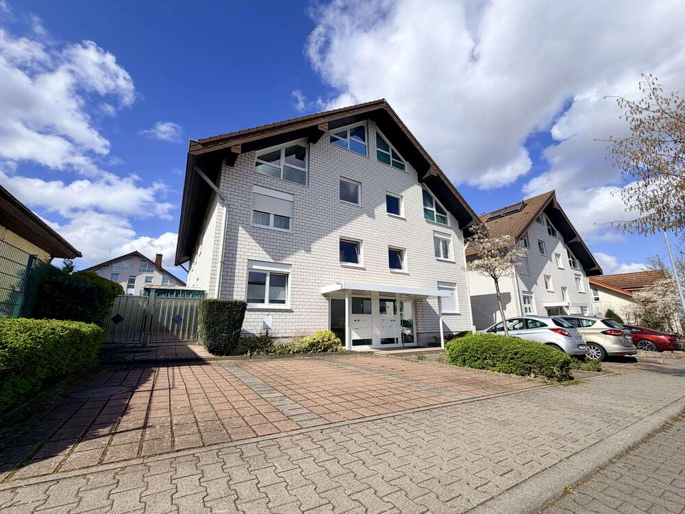Thumbnail-Wohnung zum Kaufen in Langen 429.000,00 € 102.41 m²