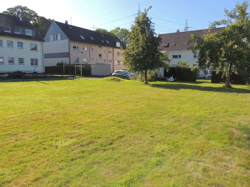 Thumbnail-Grundstück zu verkaufen in Solingen 310.000,00 € 847 m²