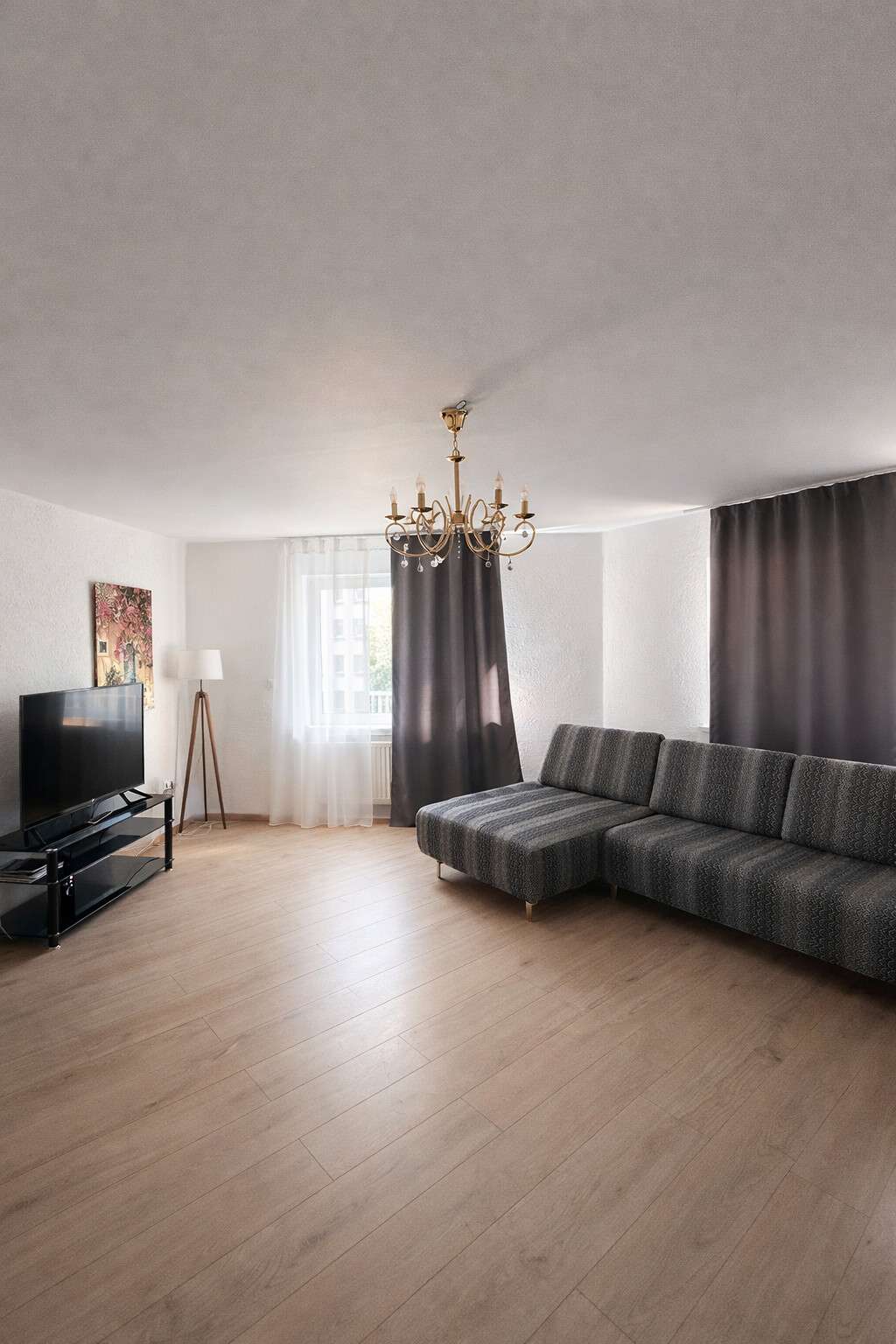 Thumbnail-Wohnung zum Mieten in Baden-Baden 1.500,00 € 100 m²