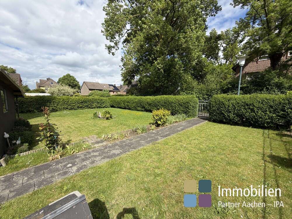 Thumbnail-Haus zum Kaufen in Eschweiler Dürwiß 199.000,00 € 94 m²