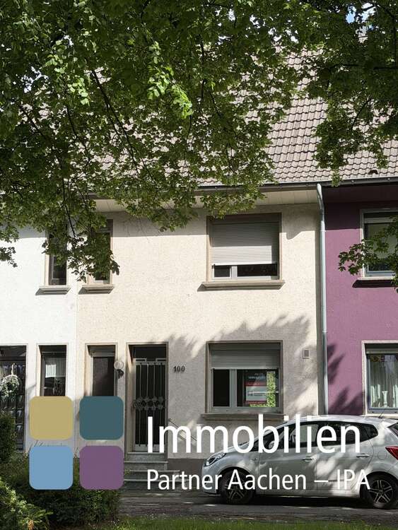 Thumbnail-Haus zum Kaufen in Eschweiler Dürwiß 199.000,00 € 94 m²