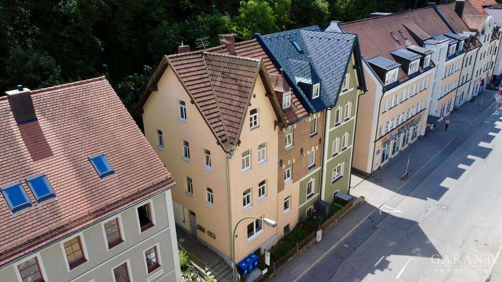 Thumbnail-Haus zum Kaufen in Landshut 1.249.000,00 € 300 m²