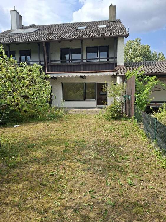 Thumbnail-Haus zum Kaufen in Taufkirchen 749.000,00 € 128.5 m²