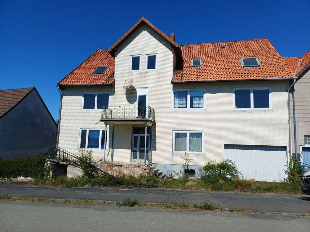 Thumbnail-Haus zum Kaufen in Einbeck Naensen 72.800,00 € 300 m²