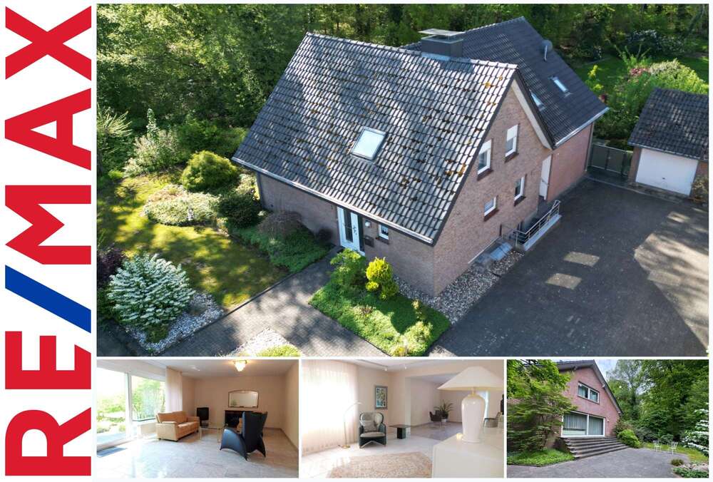 Thumbnail-Haus zum Kaufen in Bedburg-Hau 498.000,00 € 216 m²