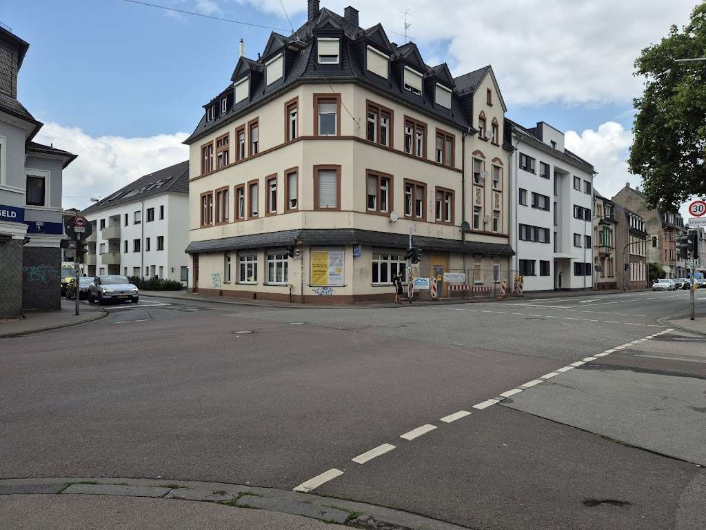 Thumbnail-Wohnung zum Mieten in Trier 500,00 € 56 m²