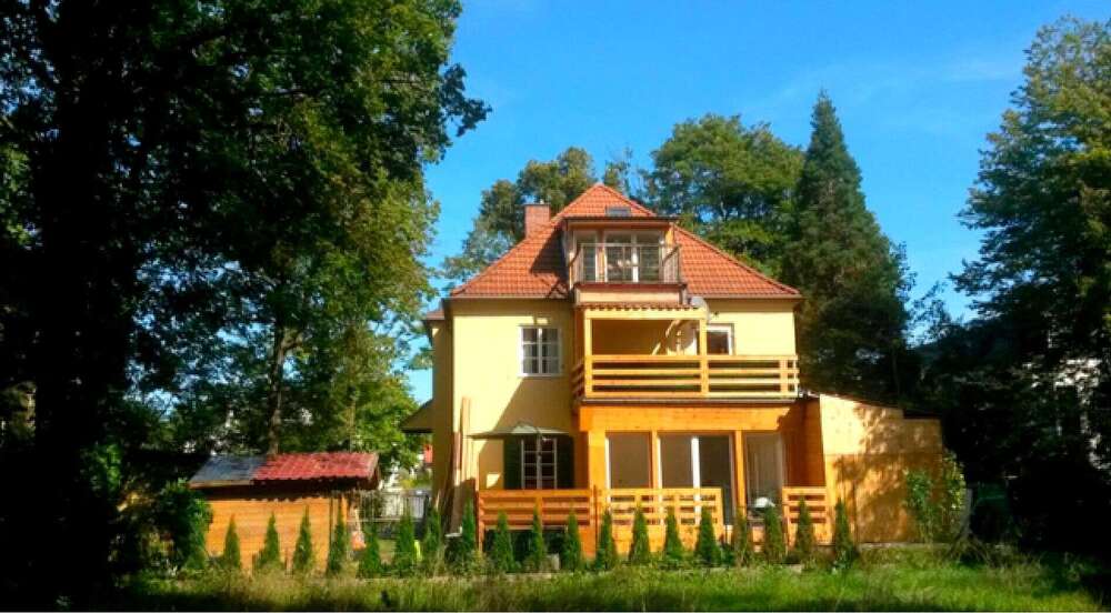 Thumbnail-Haus zum Mieten in München Obermenzing 8.000,00 € 247 m²