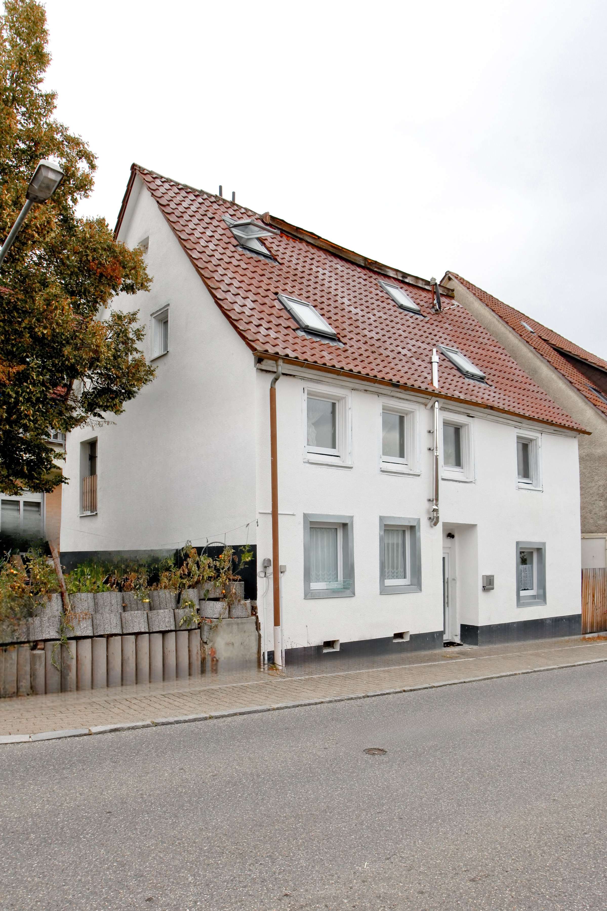 Thumbnail-Wohnung zum Mieten in Bräunlingen 630,00 € 65 m²