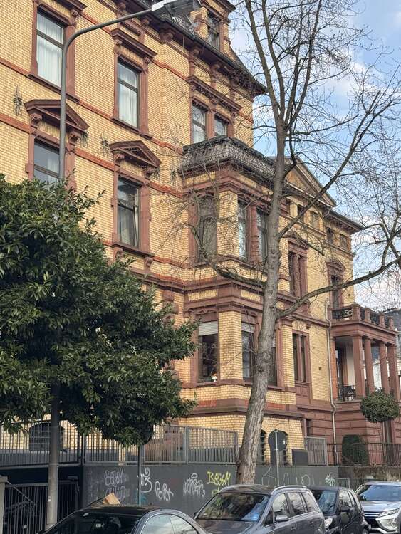 Thumbnail-Wohnung zum Kaufen in Wiesbaden 380.000,00 € 126.49 m²