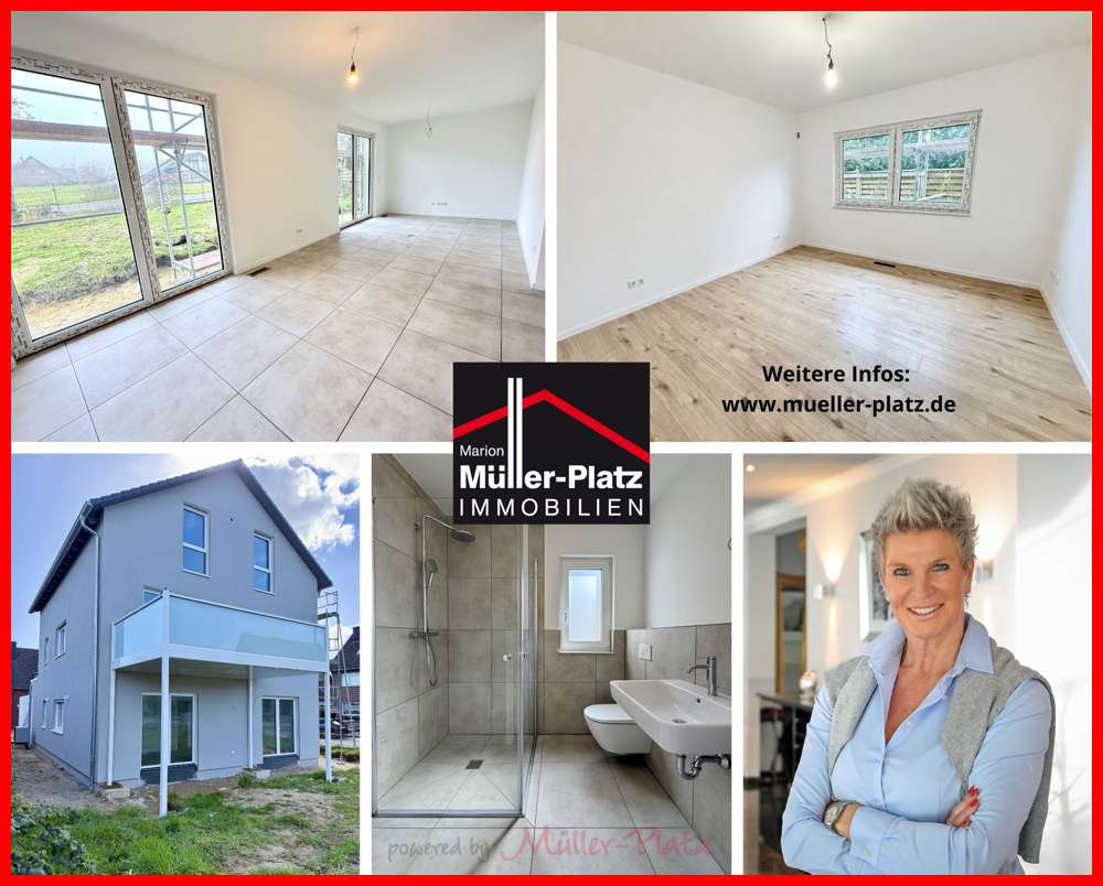 Thumbnail-Wohnung zum Mieten in Wegberg 1.190,00 € 78 m²