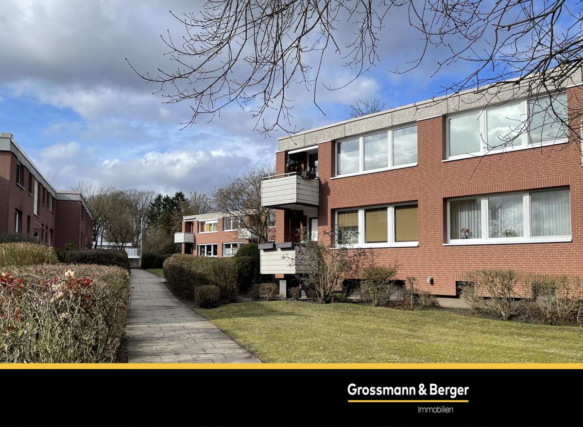 Thumbnail-Wohnung zum Kaufen in Seevetal 200.000,00 € 90.41 m²