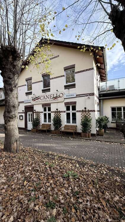 Thumbnail-Gastronomie in Hamburg 4.950,00 € 225 m²