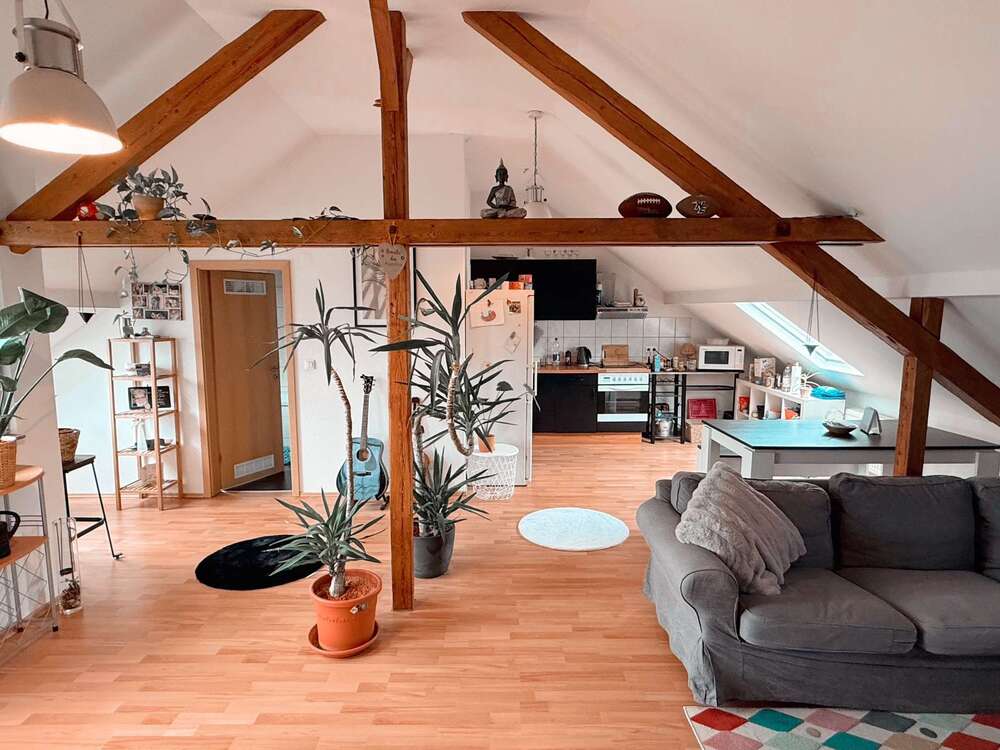 Thumbnail-Wohnung zum Kaufen in Koblenz 210.000,00 € 75 m²
