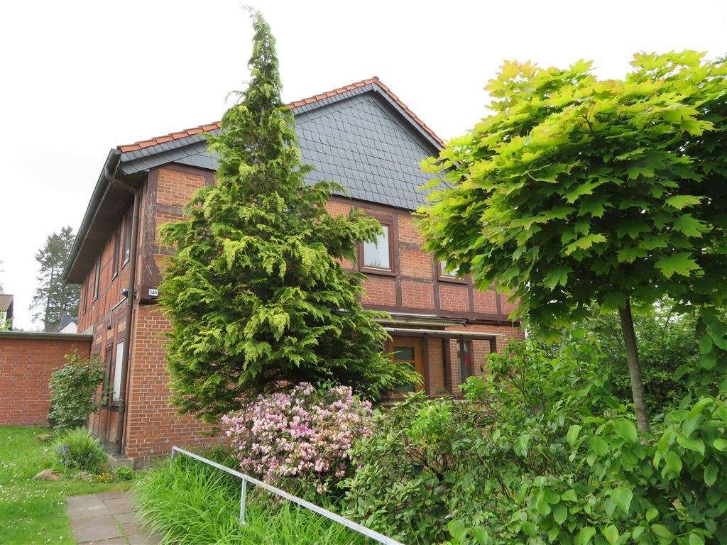 Thumbnail-Wohnung zum Mieten in Hannover 500,00 € 55 m²