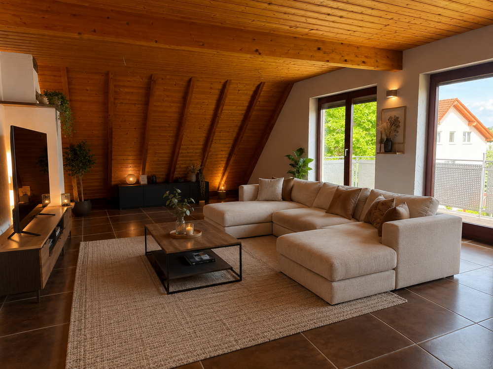 Thumbnail-Wohnung zum Mieten in Lampertheim 840,00 € 84 m²
