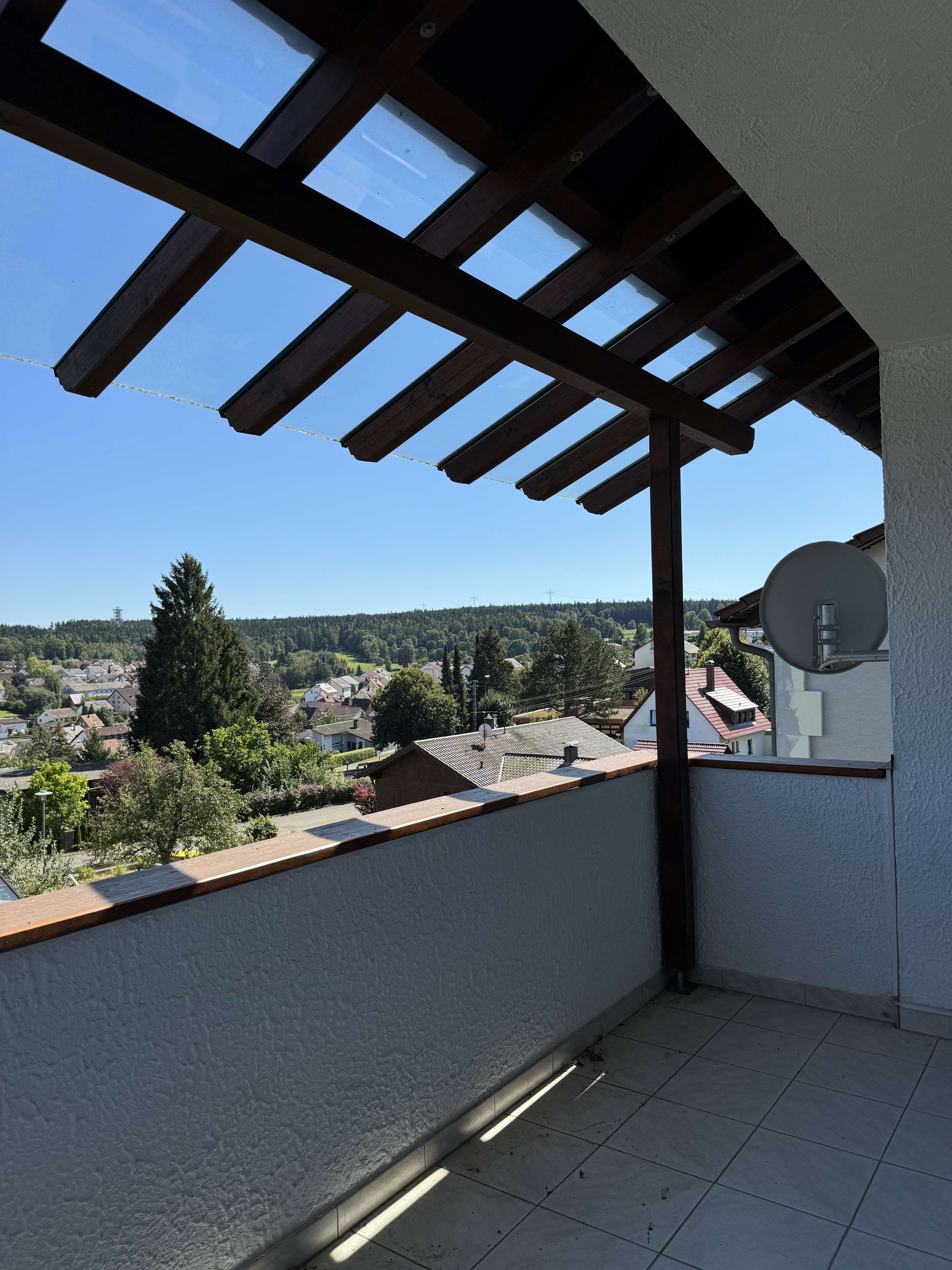 Thumbnail-Wohnung zum Kaufen in Schömberg 219.000,00 € 93.74 m²