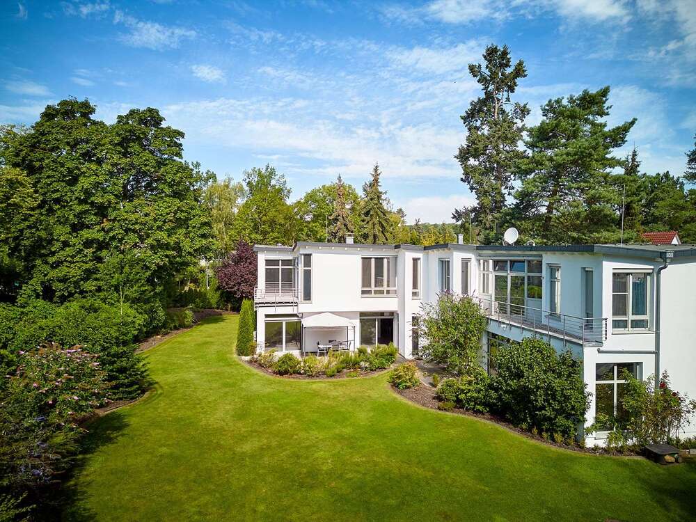 Thumbnail-Haus zum Kaufen in Berlin 3.490.000,00 € 353 m²