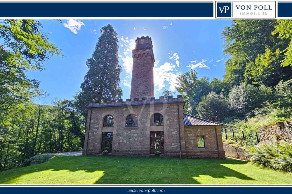 Thumbnail-Haus zum Kaufen in Heidelberg Altstadt 1.995.000,00 € 331 m²