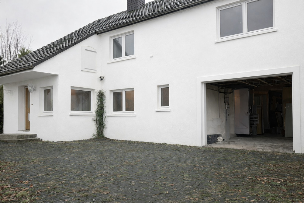 Thumbnail-Haus zum Kaufen in Fiersbach 160.000,00 € 202 m²