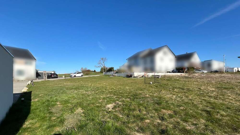 Thumbnail-Grundstück zu verkaufen in Heimsheim 400.000,00 € 501 m²