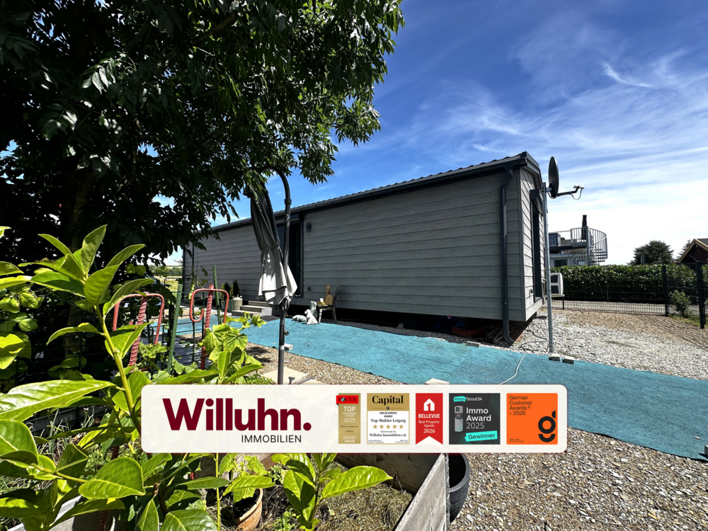 Thumbnail-Haus zum Kaufen in Seeland 159.500,00 € 56 m²