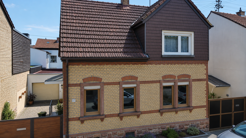Thumbnail-Haus zum Kaufen in Ludwigshafen am Rhein Oggersheim 310.000,00 € 116 m²