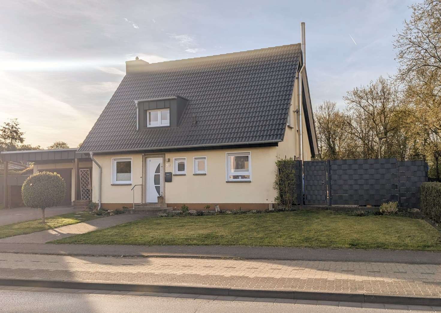 Thumbnail-Haus zum Kaufen in Bedburg 475.000,00 € 102 m²
