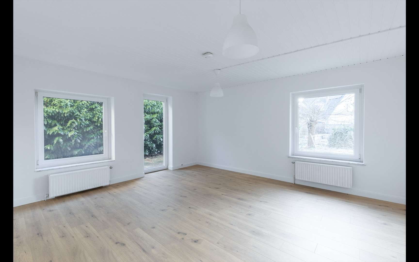 Thumbnail-Wohnung zum Mieten in Quickborn 800,00 € 44.99 m²