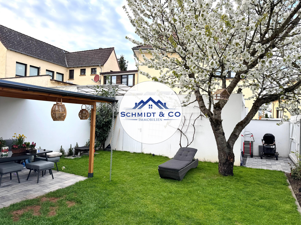 Thumbnail-Haus zum Kaufen in Hanau Steinheim 495.000,00 € 128 m²