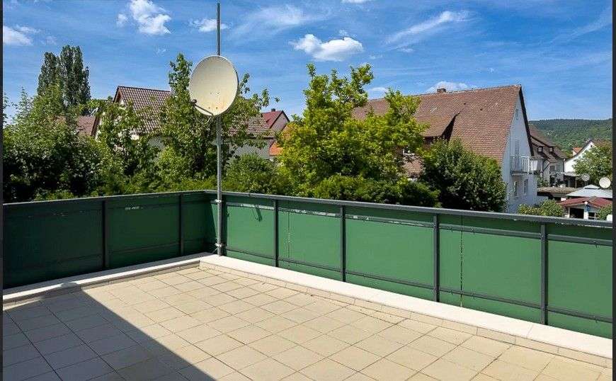 Thumbnail-Wohnung zum Mieten in Winterbach 1.150,00 € 110 m²