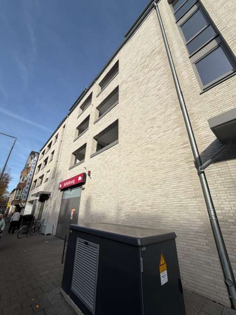 Thumbnail-Wohnung zum Mieten in Köln 1.230,00 € 61.94 m²