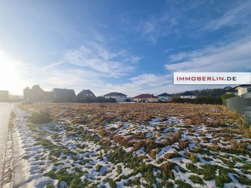 Thumbnail-Grundstück zu verkaufen in Schönwalde-Glien 499.000,00 € 1946 m²